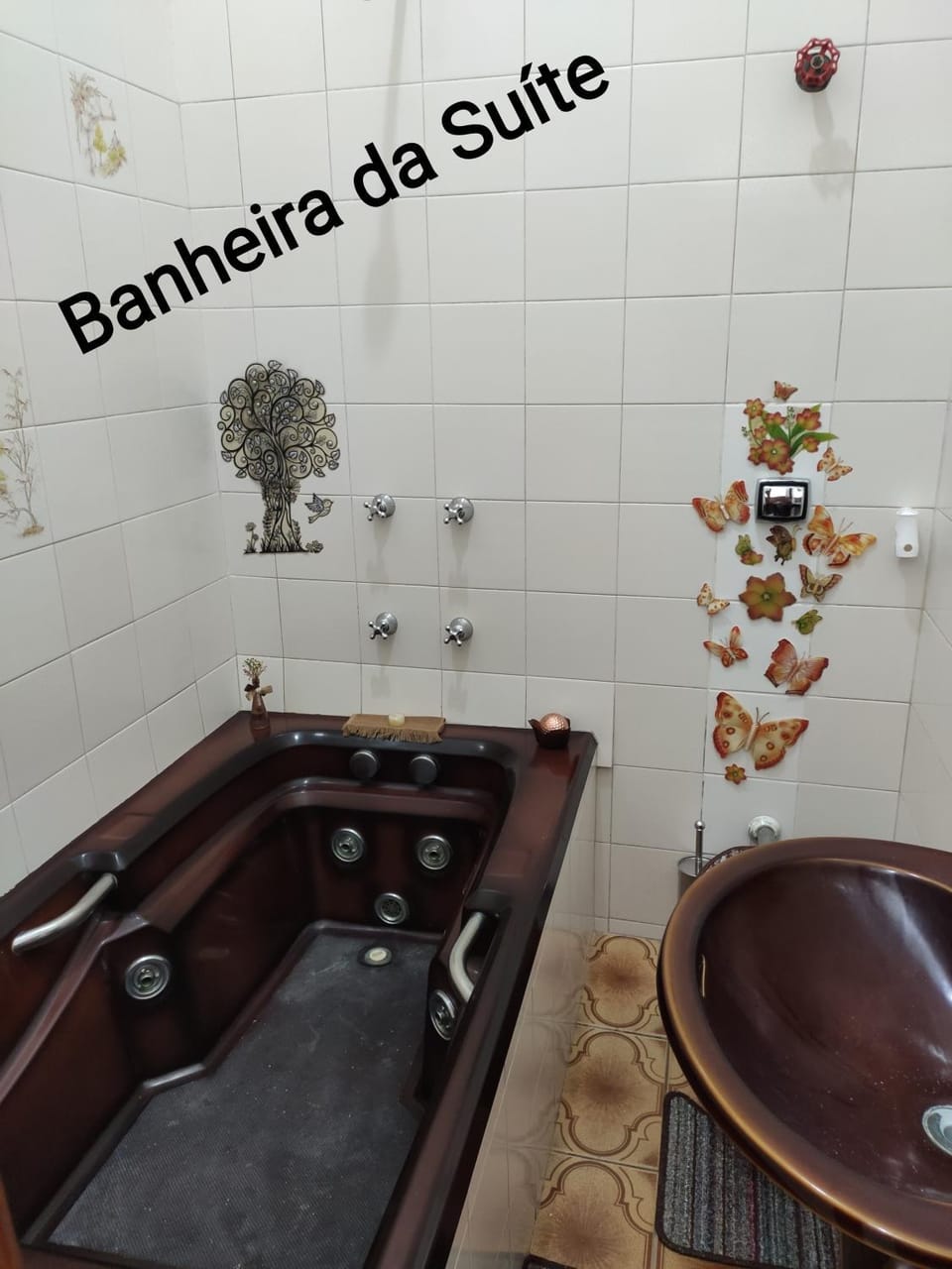 Aparecida Confortável Apartamento Apartment in State of São Paulo