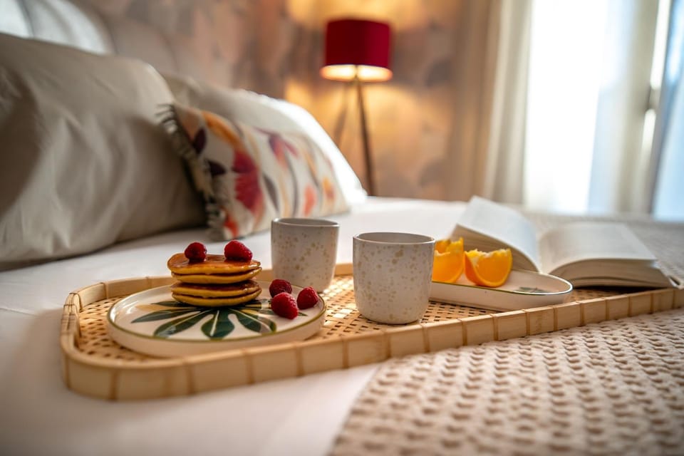 Cloud Nine - by 4Travelers Apartment in Thessaloniki