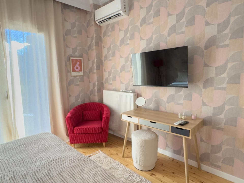 Cloud Nine - by 4Travelers Apartment in Thessaloniki