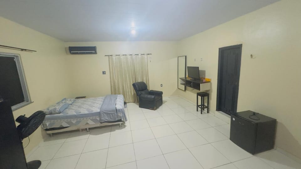 Casa Boaventura COP 30 Bed and Breakfast in Belém