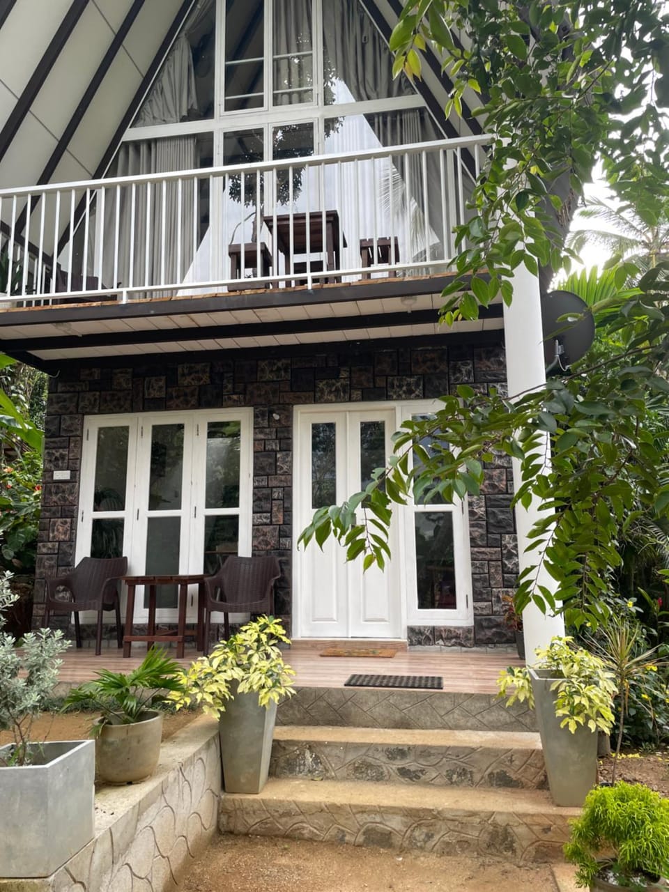 Doranagala Holiday Cabin Cabin in Central Province