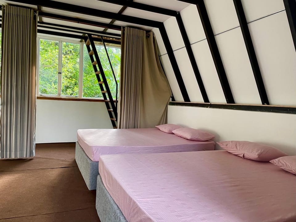 Doranagala Holiday Cabin Cabin in Central Province