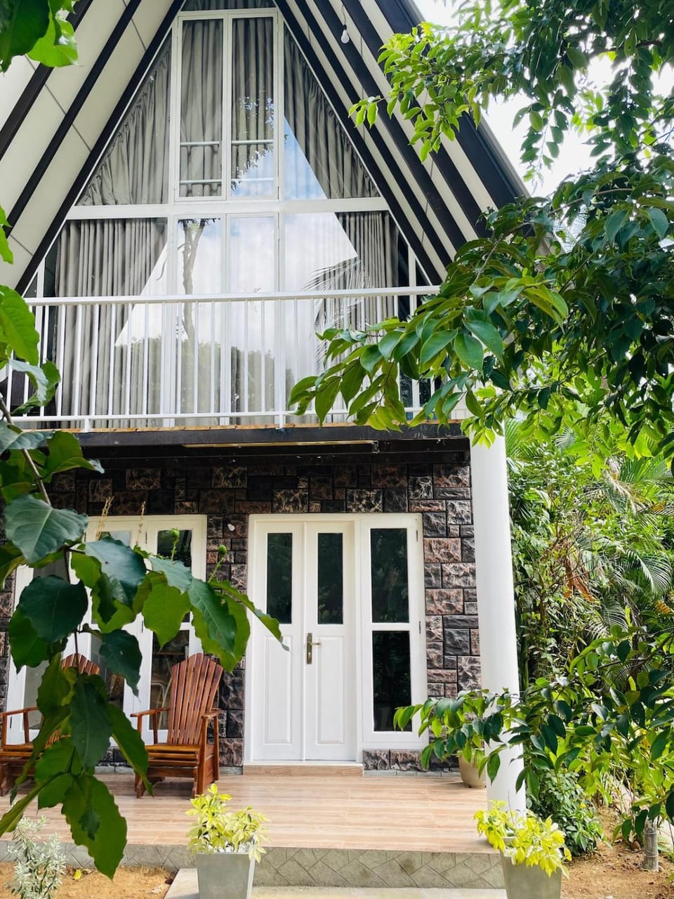 Doranagala Holiday Cabin Cabin in Central Province