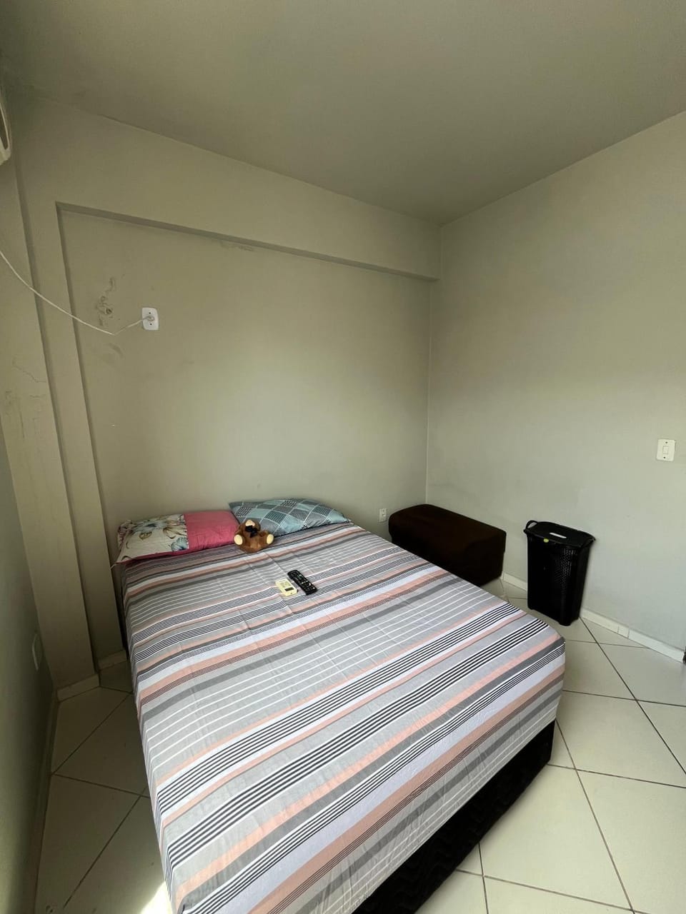 Apartamento 3 quartos cop30 Apartment in Belém