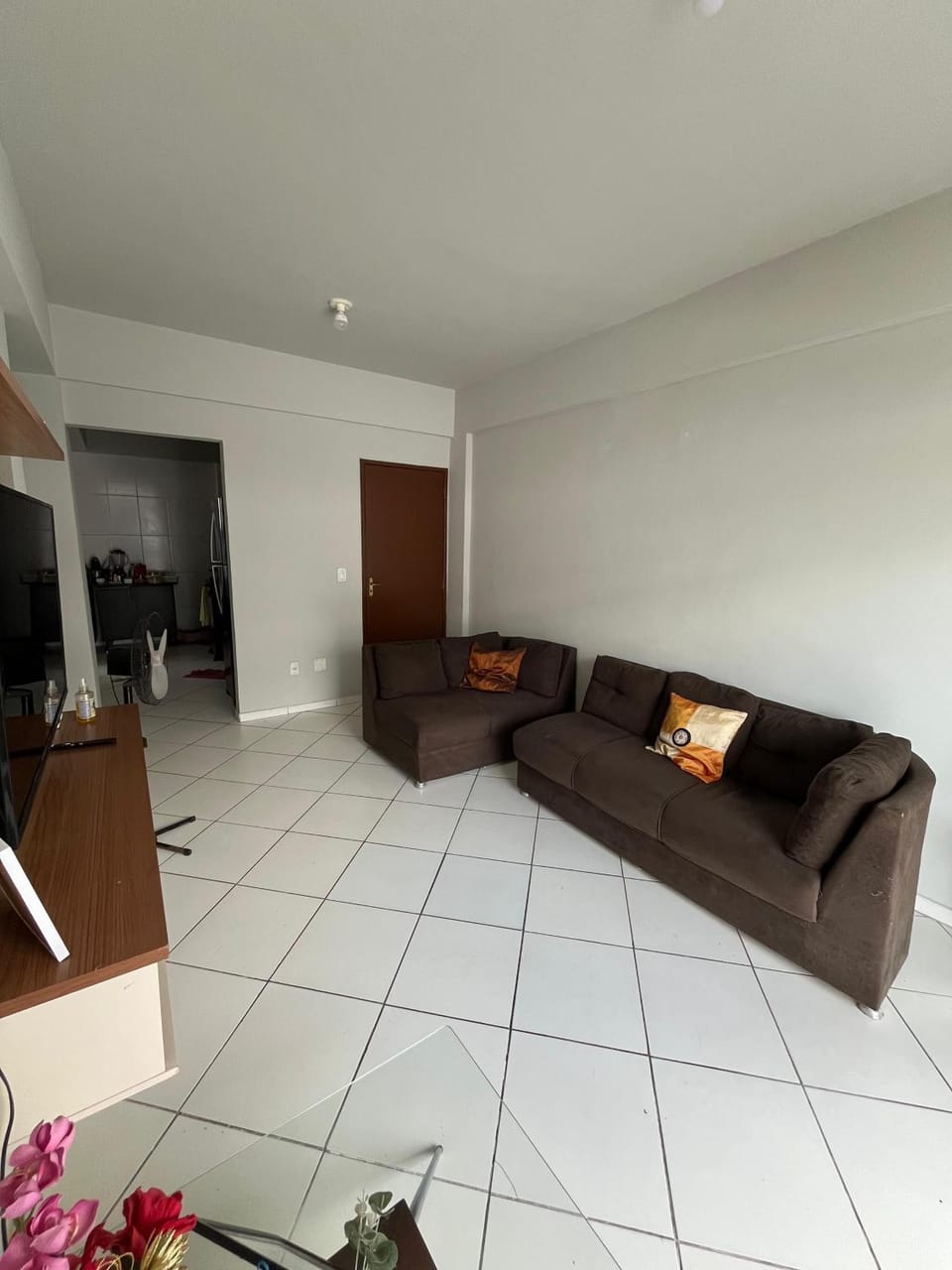 Apartamento 3 quartos cop30 Apartment in Belém