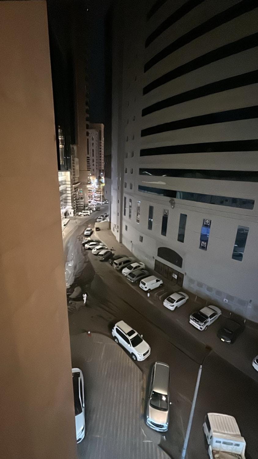 City view