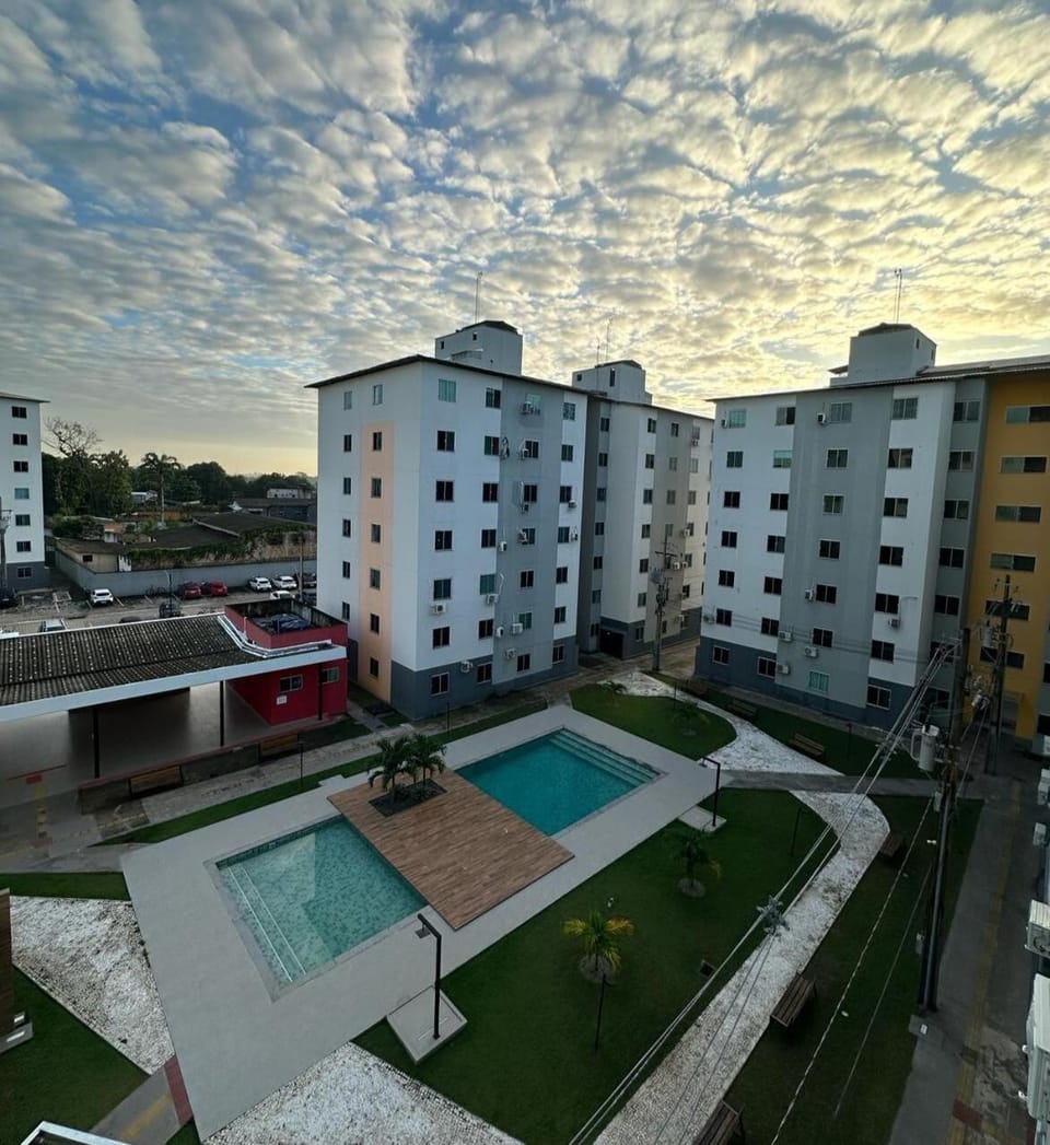 Cozy apartment-COP 30 Apartment in State of Maranhão, Brazil