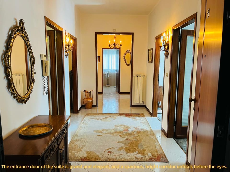 Luxury Relax Apartment near Venice Station Apartment in Venice
