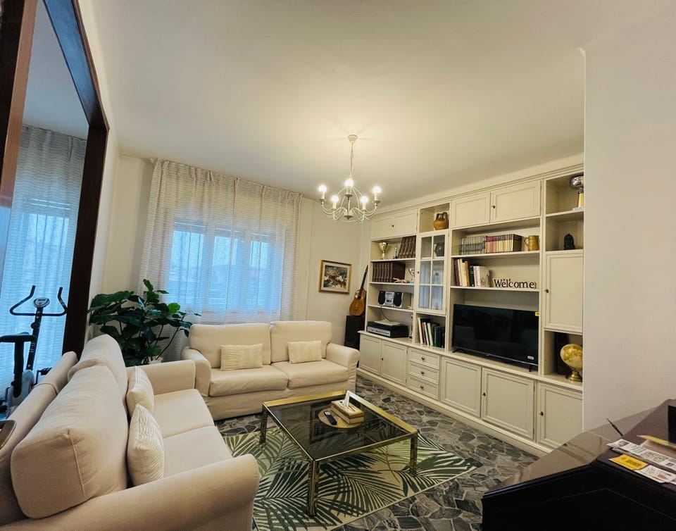 Luxury Relax Apartment near Venice Station Apartment in Venice