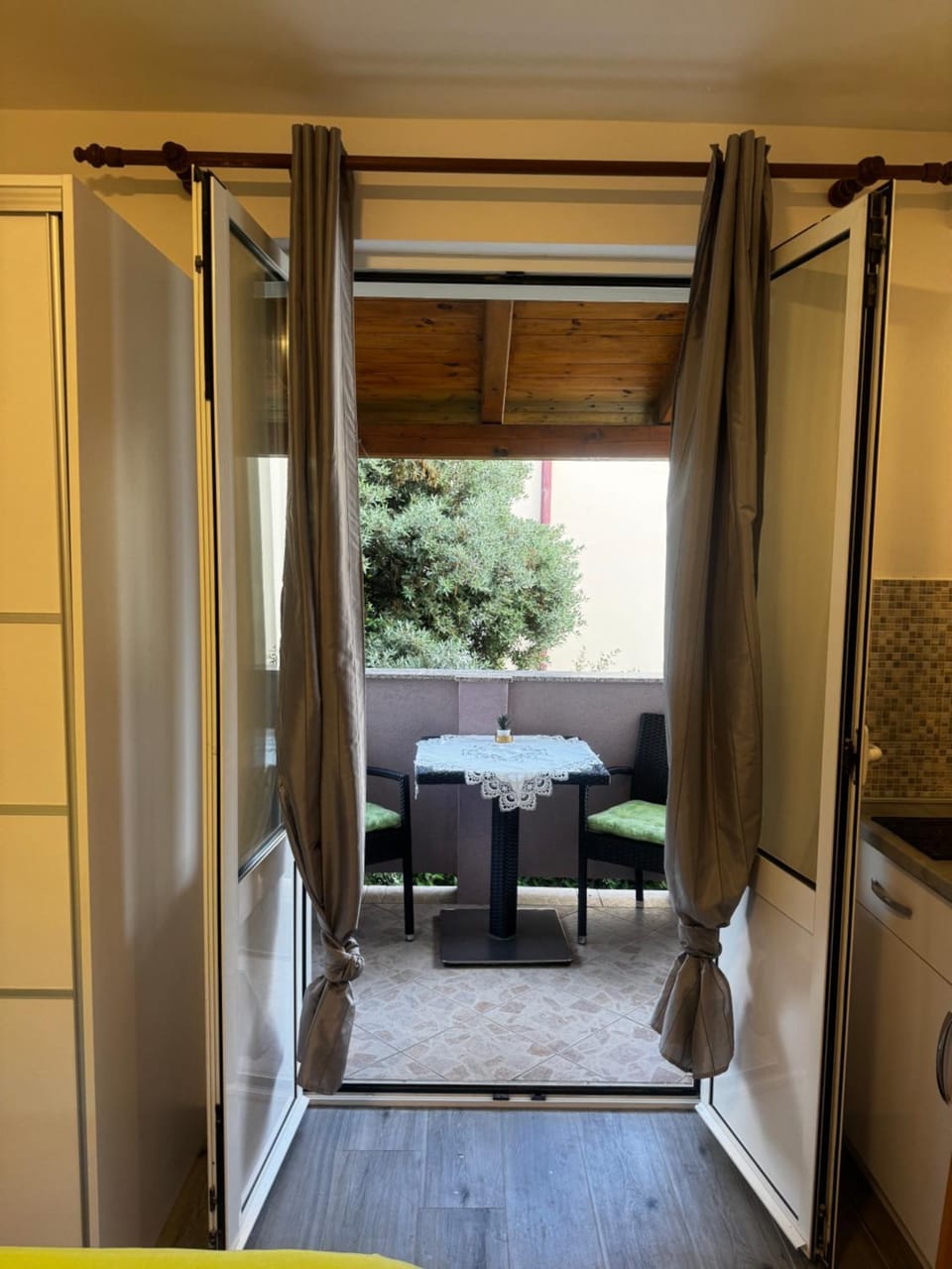 Apartments Nautica Apartment in Lika-Senj County