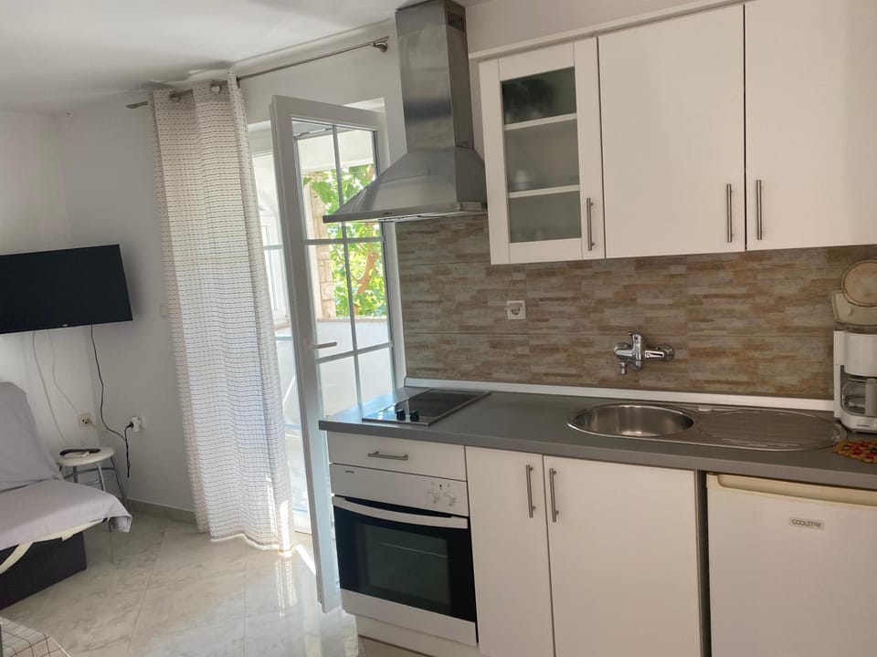 Apartments Nautica Apartment in Lika-Senj County