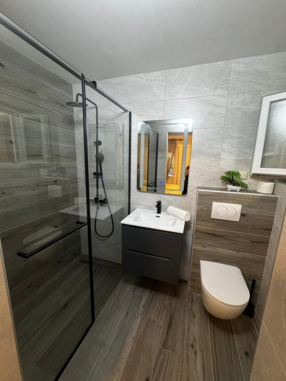 Apartments Nautica Apartment in Lika-Senj County