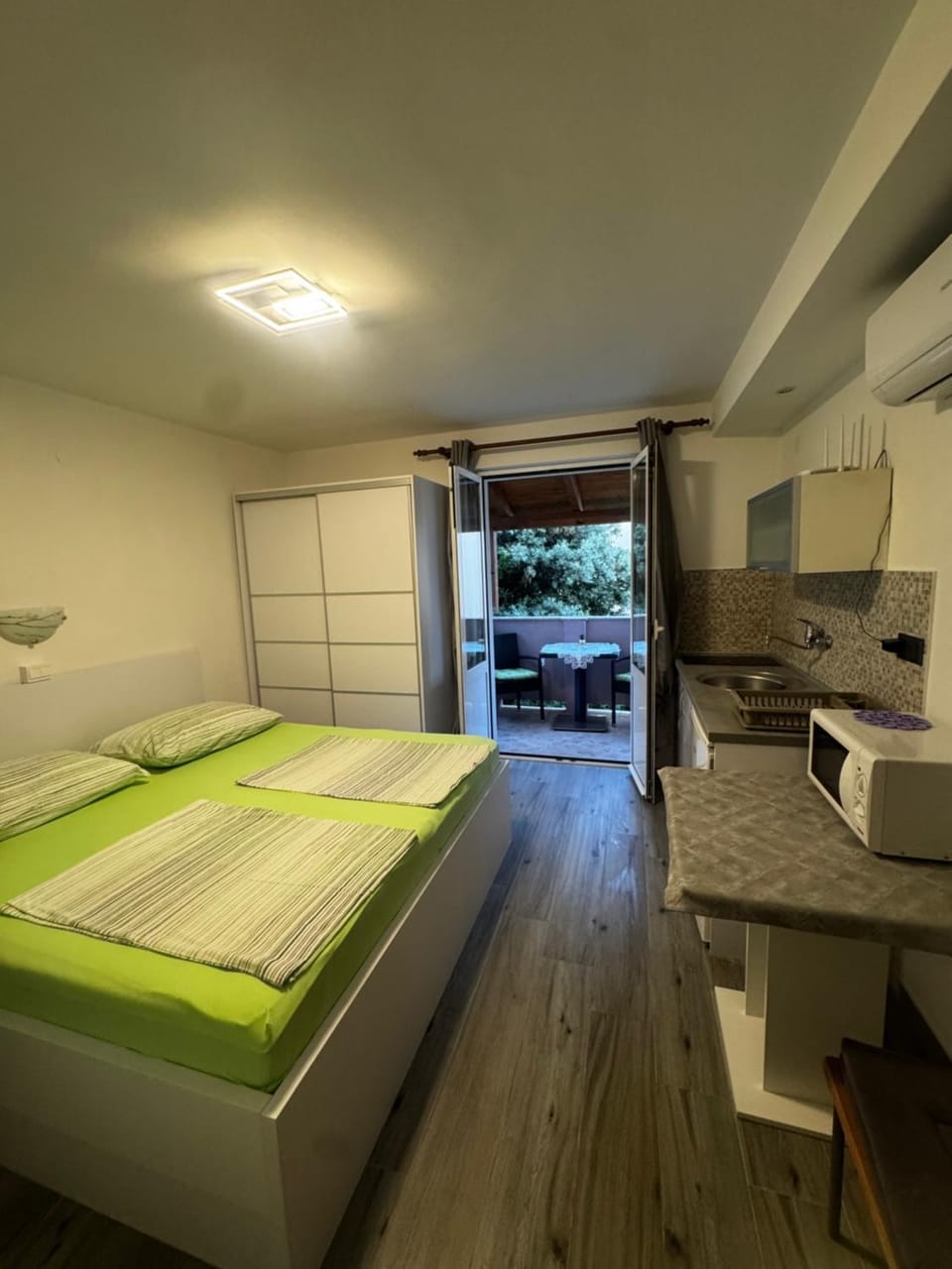 Apartments Nautica Apartment in Lika-Senj County