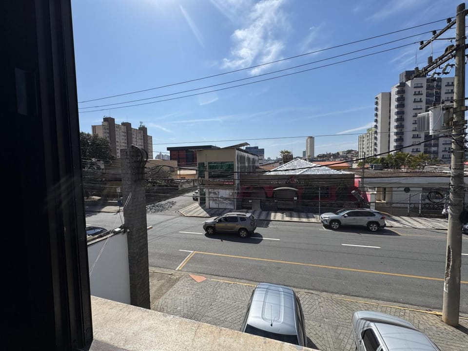 SMART FLAT HOTEL apartamento 11A CENTRO Hotel in Mogi das Cruzes