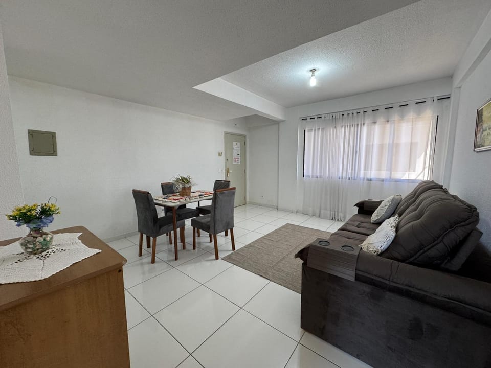 SMART FLAT HOTEL apartamento 11A CENTRO Hotel in Mogi das Cruzes