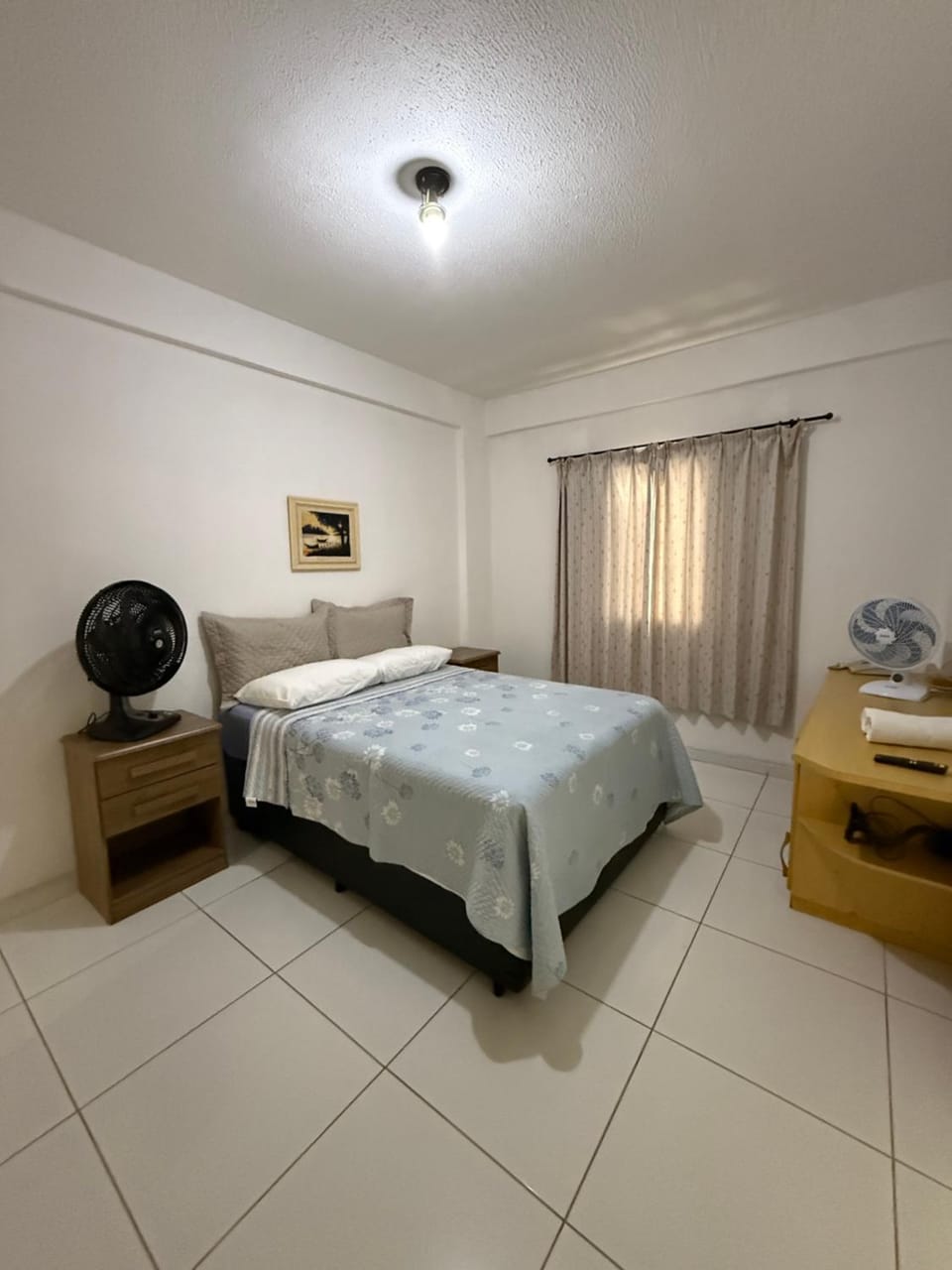 SMART FLAT HOTEL apartamento 11A CENTRO Hotel in Mogi das Cruzes