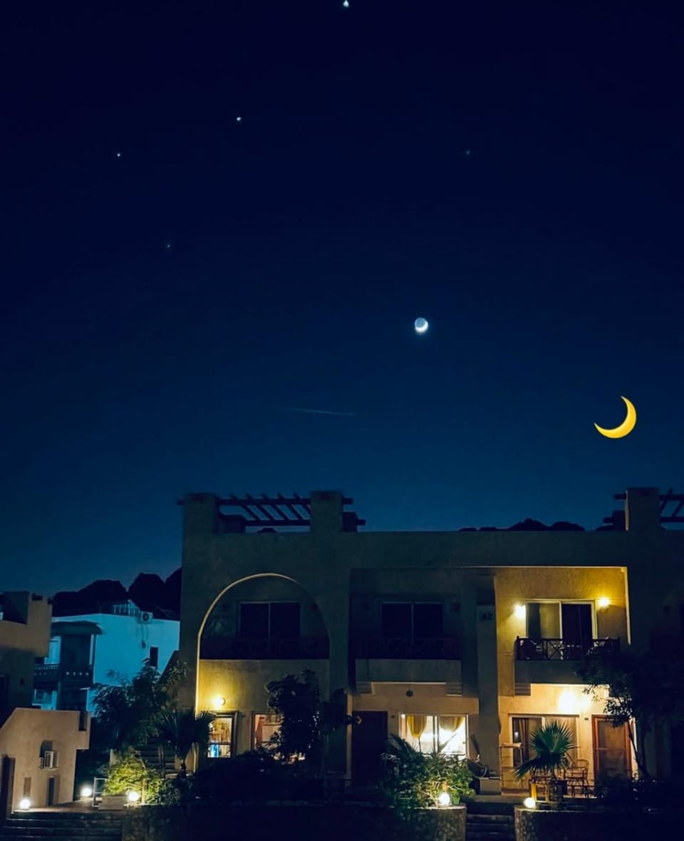 Sunny Dahab Resort Premium Panorama Apartment in South Sinai Governorate