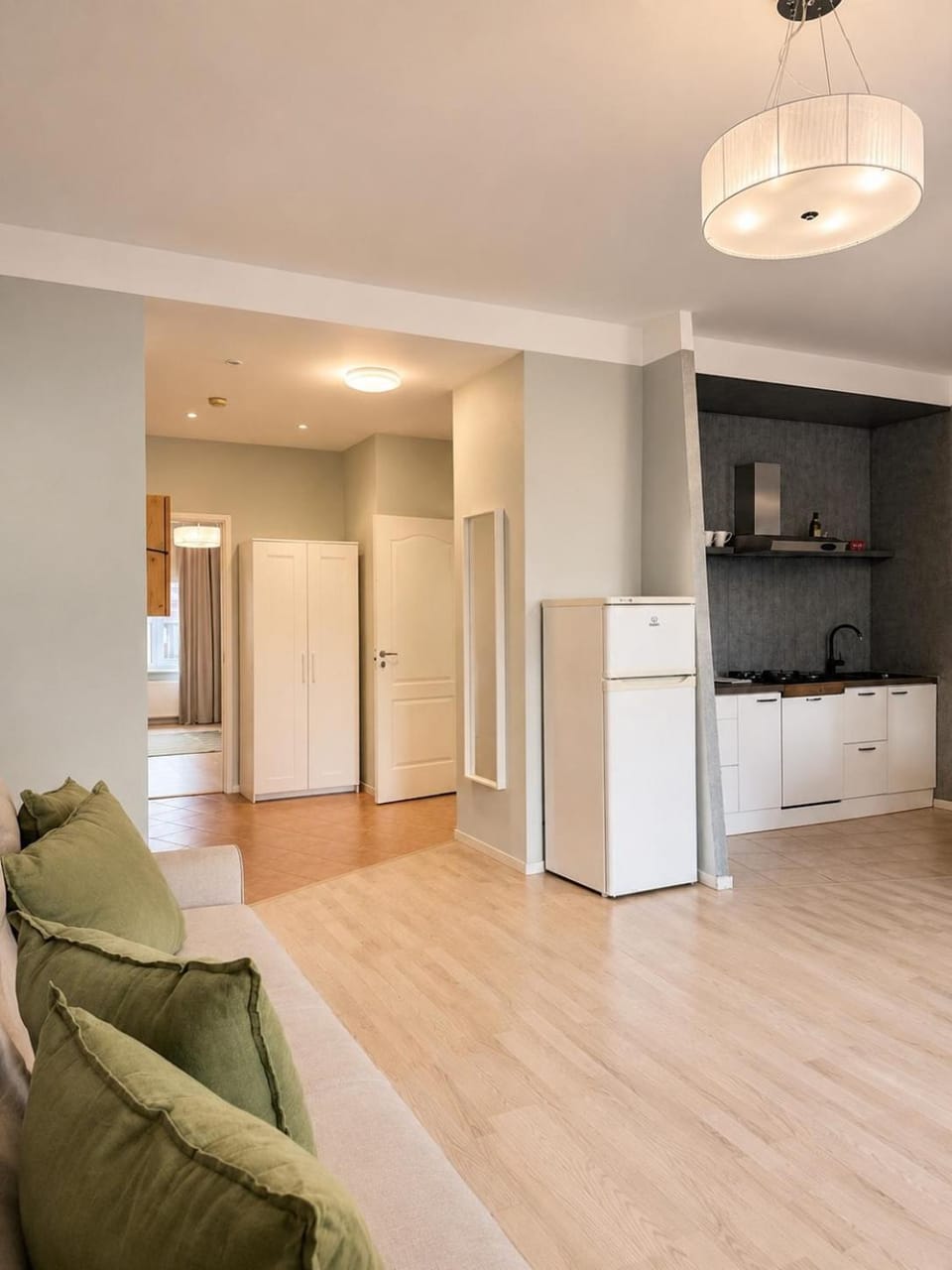 DICTUMFACTUM Niguliste Charm Apartment Apartment in Tallinn