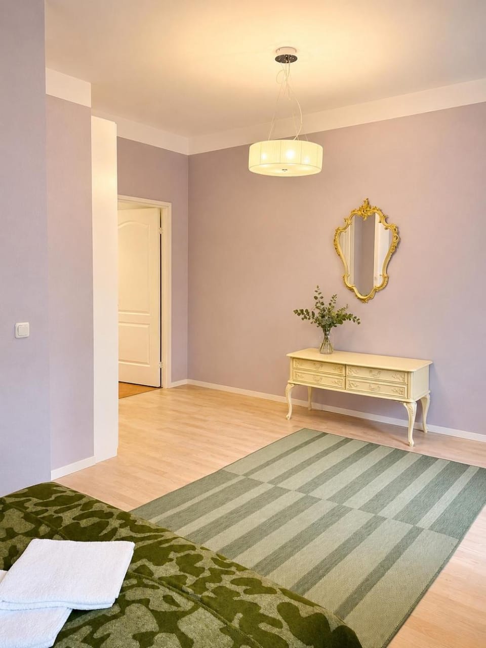 DICTUMFACTUM Niguliste Charm Apartment Apartment in Tallinn