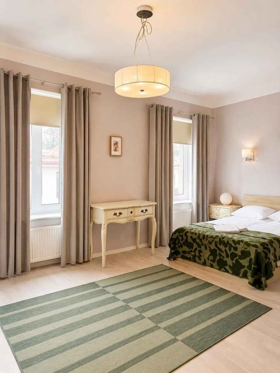 DICTUMFACTUM Niguliste Charm Apartment Apartment in Tallinn