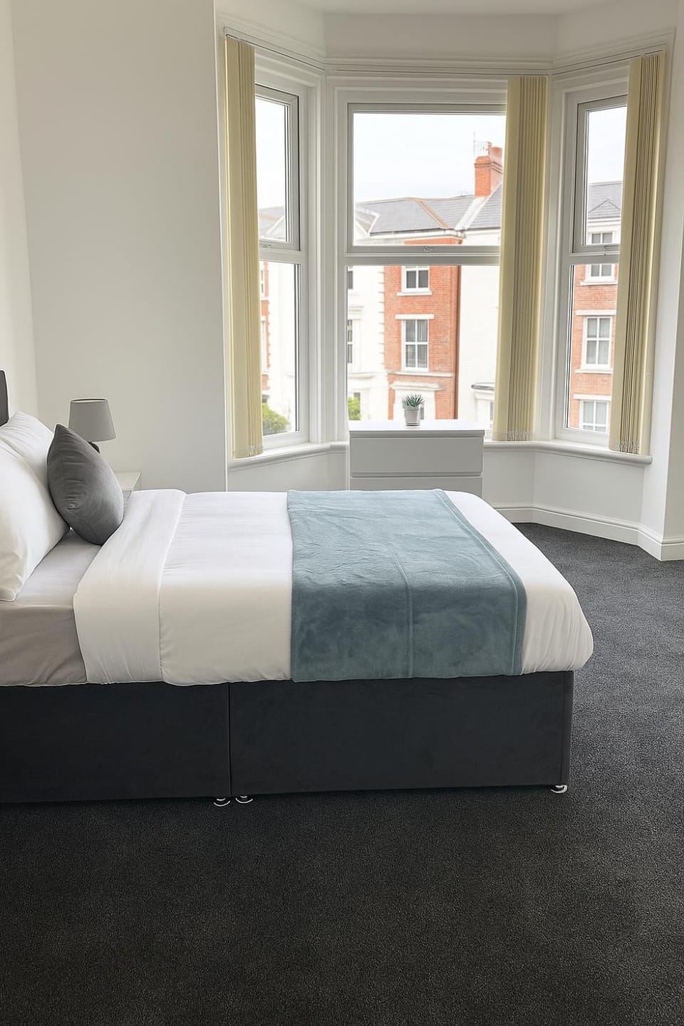 CARLToN VILLAS Bed and Breakfast in Wolverhampton
