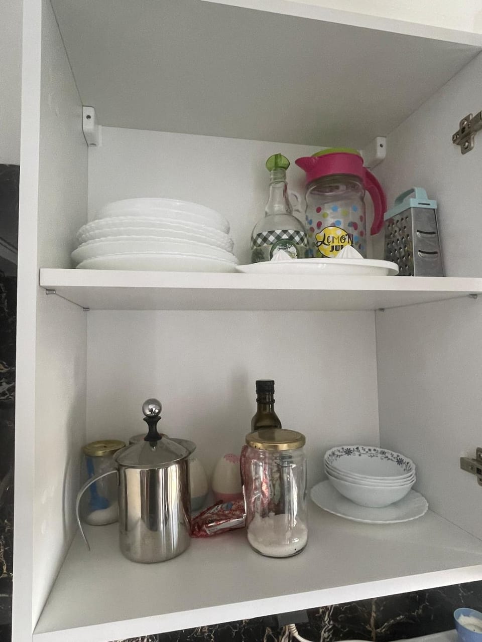 Coffee/tea facilities, Kitchen or kitchenette