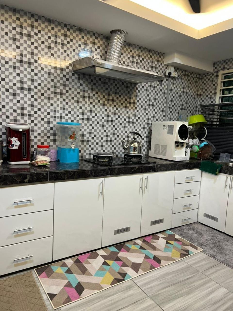 Homestay rose House in Malacca