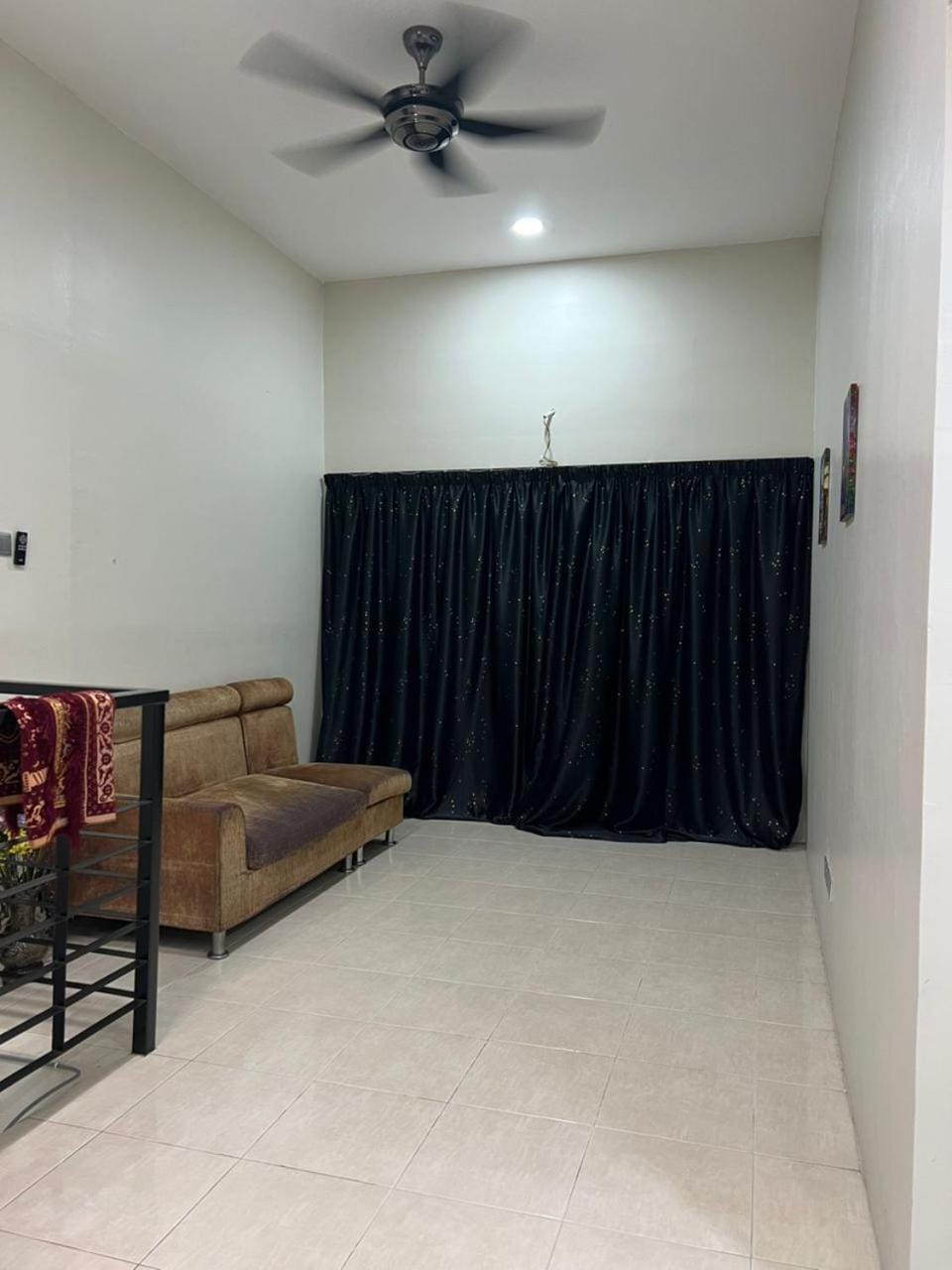 Homestay rose House in Malacca