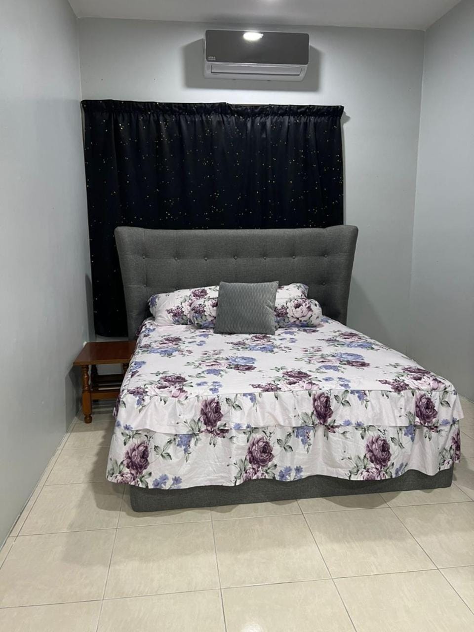 Homestay rose House in Malacca