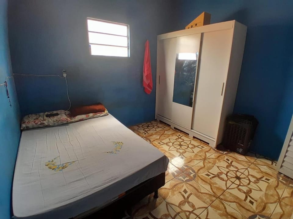 Kit Net Silva House in Belém