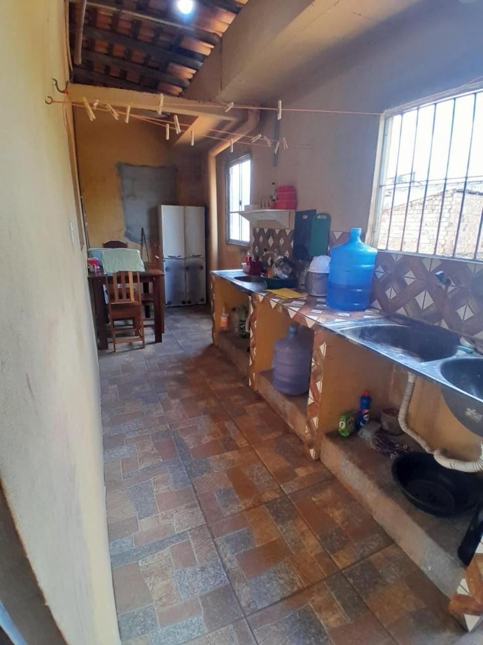 Kit Net Silva House in Belém