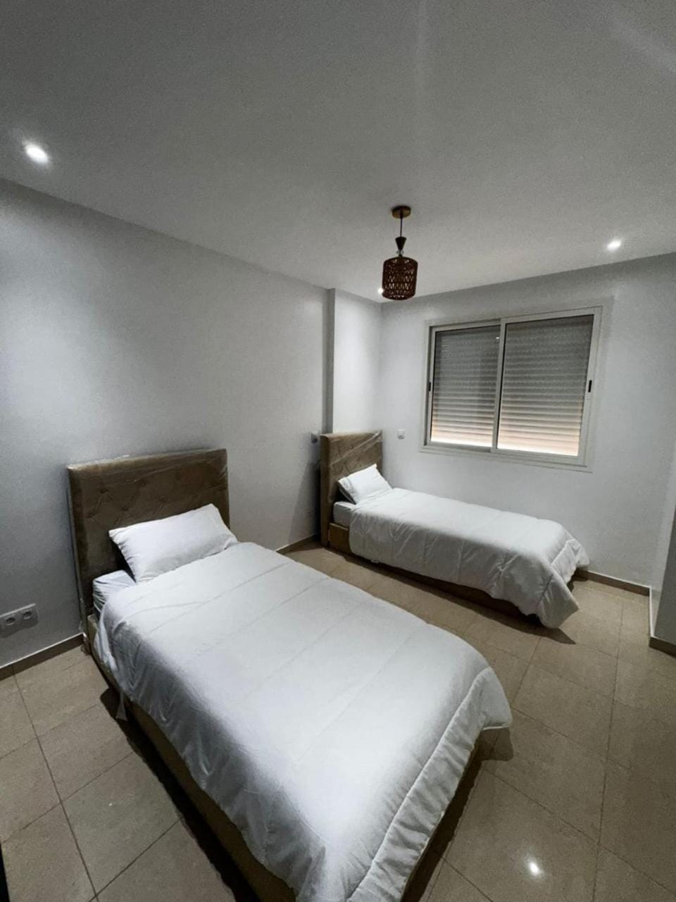 cosy appartment Apartment in Agadir