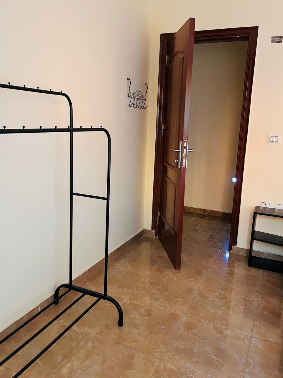 Room in Sheikh Zayed Apartment in Egypt