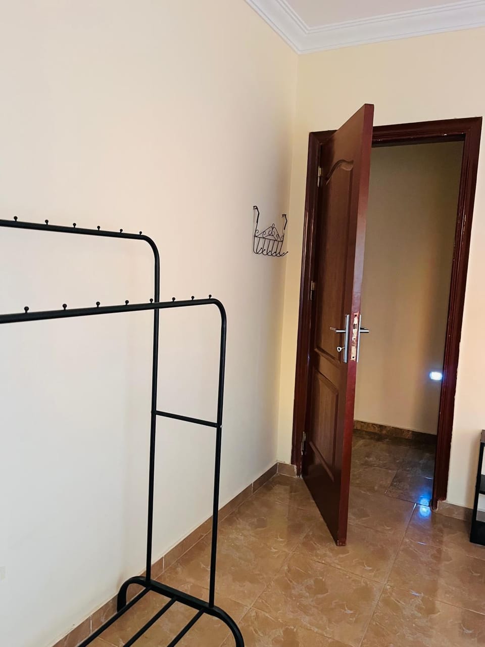 Room in Sheikh Zayed Apartment in Egypt