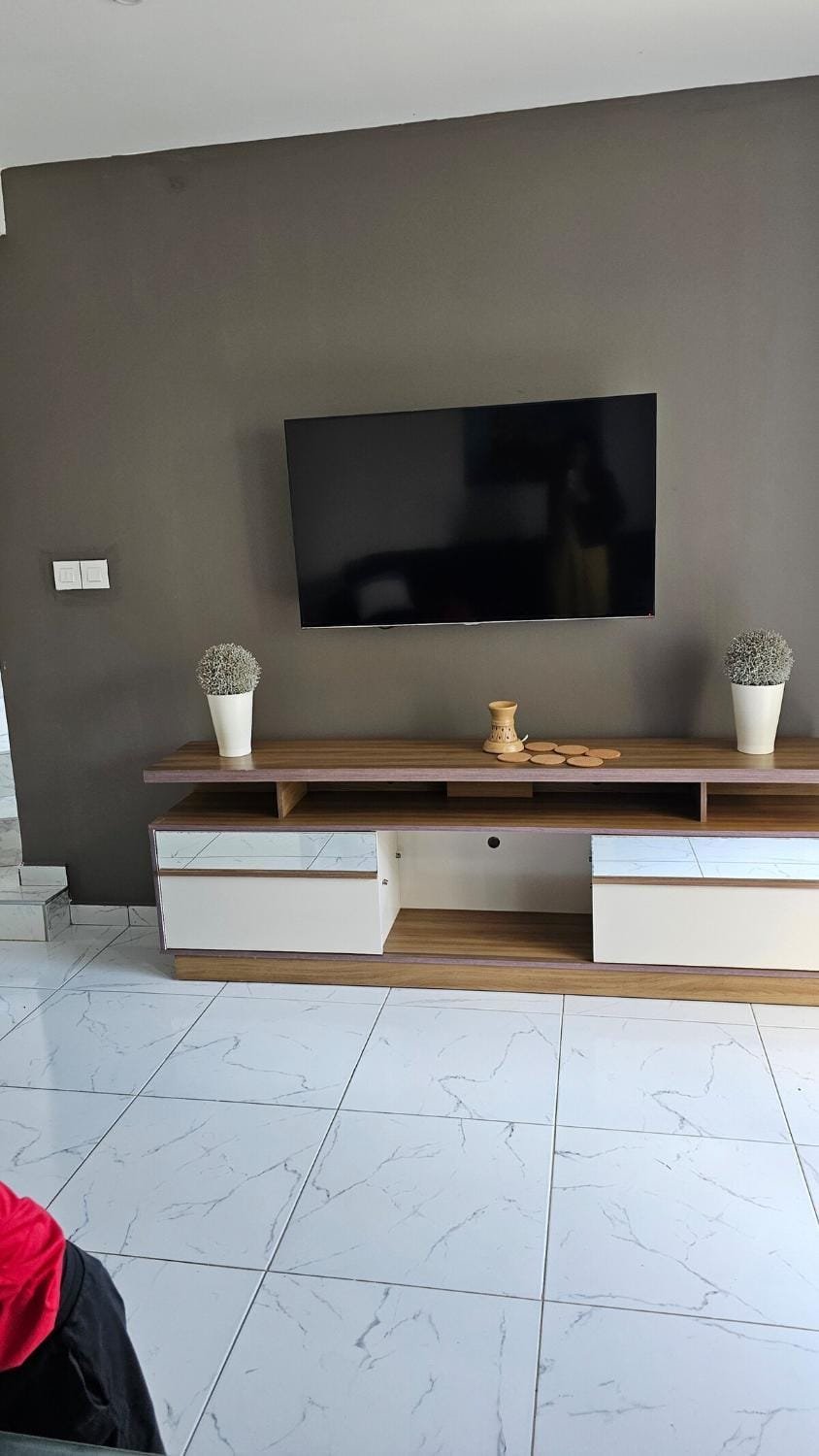 TV and multimedia