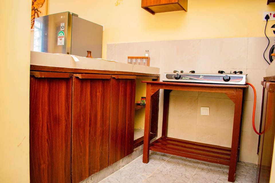 Makasembo Estate Apartment in Uganda
