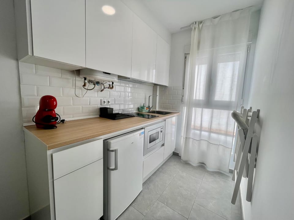 Geysotur Almogavares Suite Apartment in Cordoba