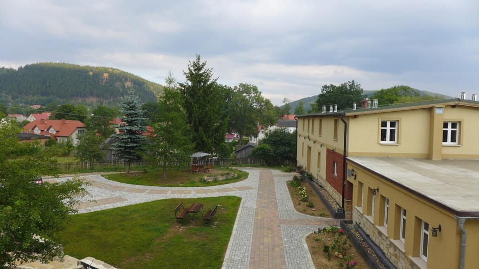 Dom Gościnny Brama Sudecka Bed and Breakfast in Lower Silesian Voivodeship