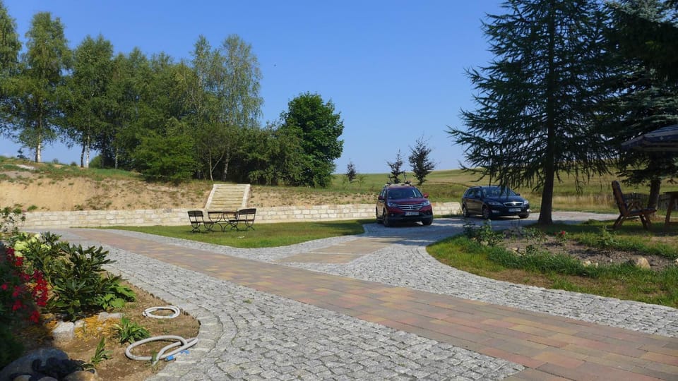 Dom Gościnny Brama Sudecka Bed and Breakfast in Lower Silesian Voivodeship