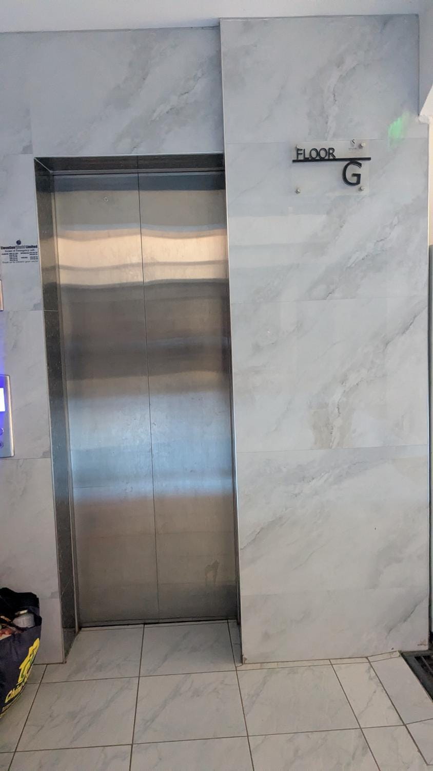 elevator