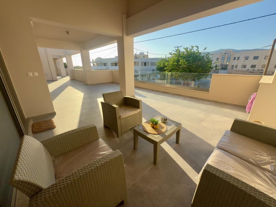 Property building, View (from property/room), Seating area