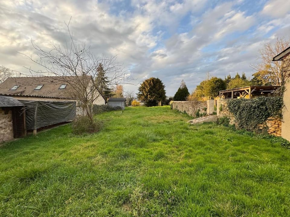 Garden, Garden