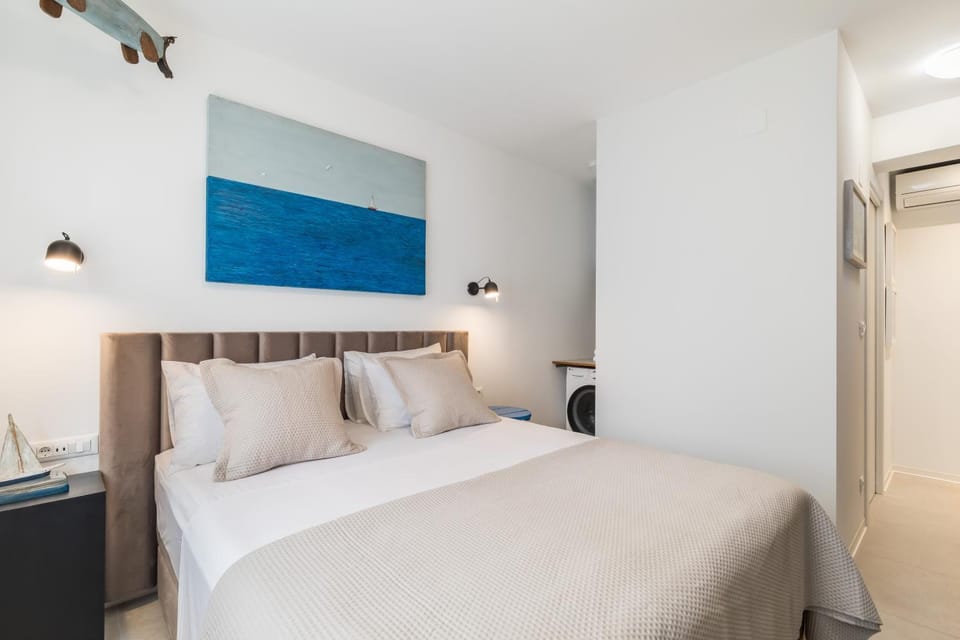 Art Corner - Boutique Artist's Apartment Apartment in Split