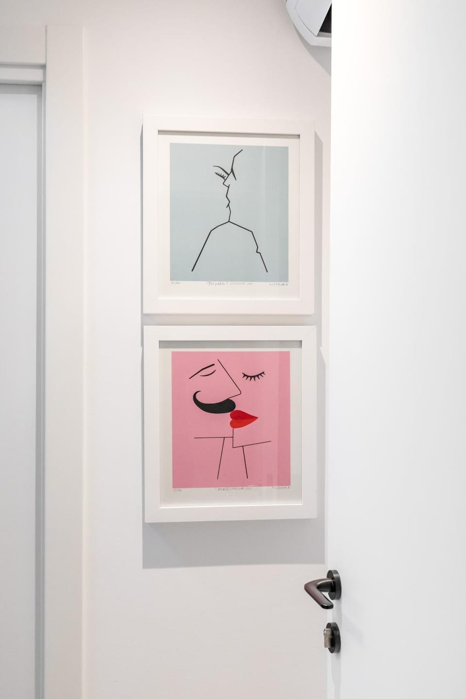 Art Corner - Boutique Artist's Apartment Apartment in Split