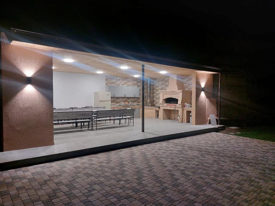 Getamech Holiday Resort House in Armenia