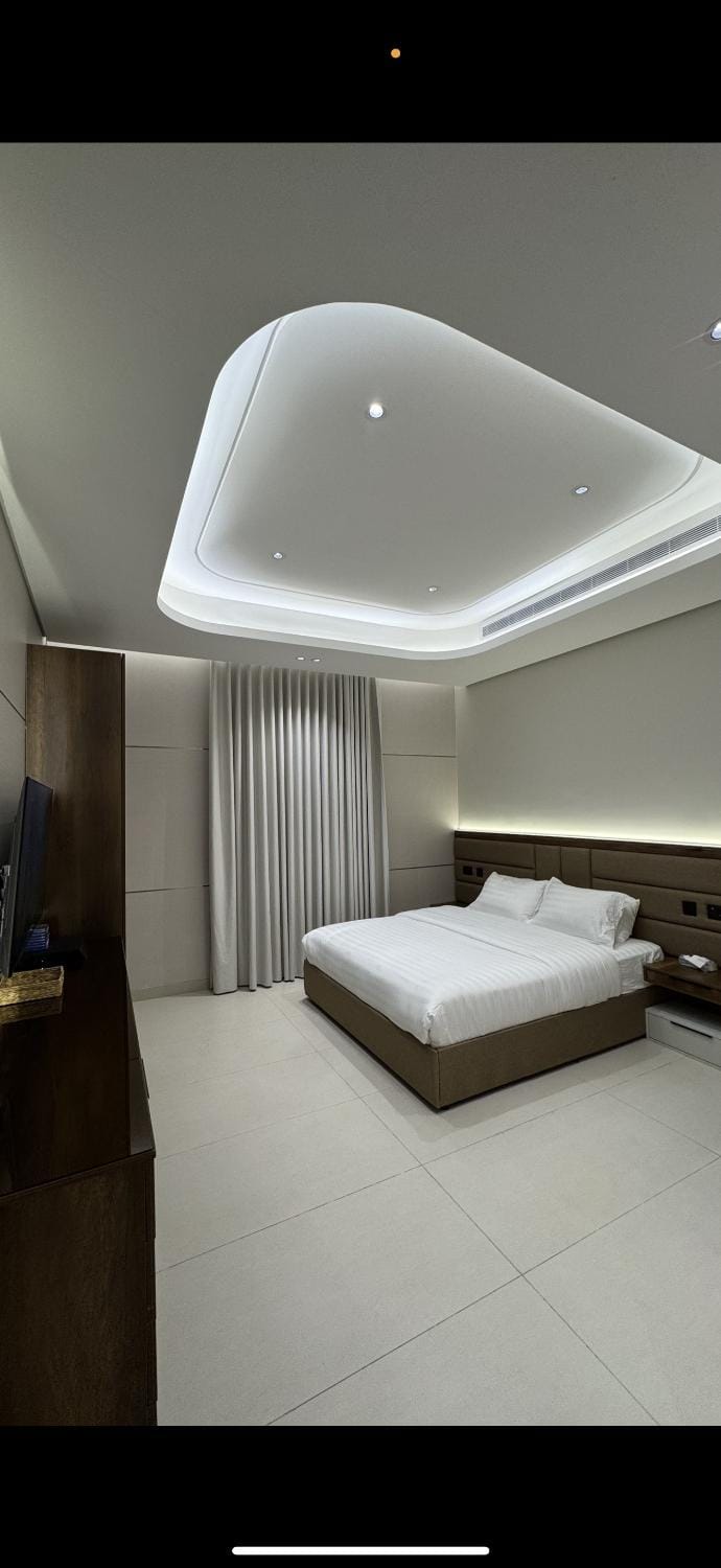 Sadana سدنة Hotel in Jeddah