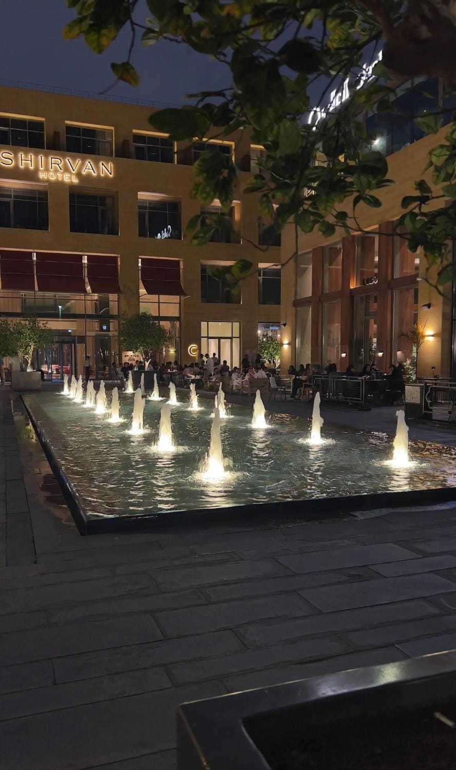 Sadana سدنة Hotel in Jeddah