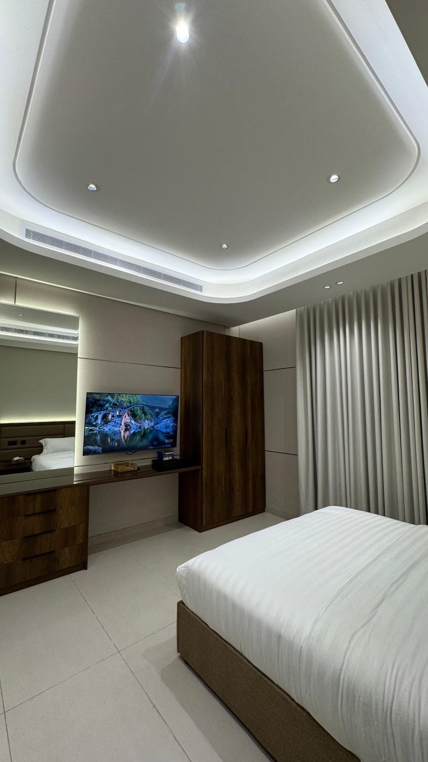 Sadana سدنة Hotel in Jeddah