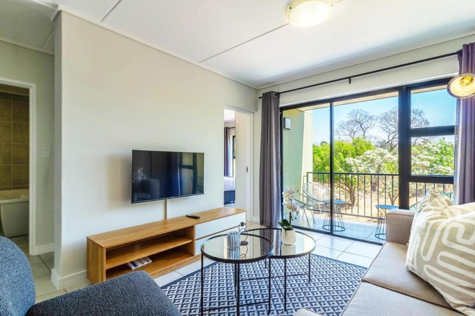 #AlimamaSpaces Future's Place at Greenlee Apartment in Sandton