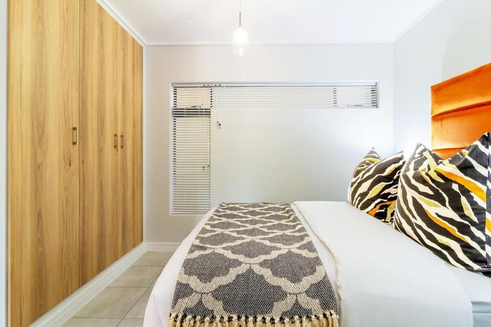 #AlimamaSpaces Future's Place at Greenlee Apartment in Sandton